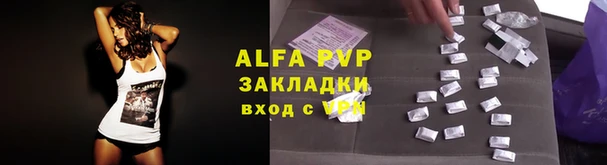 винт Алексеевка